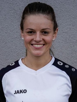 Avatar Bild für Lena Dägele