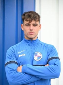 Avatar Bild für Friedel Türk