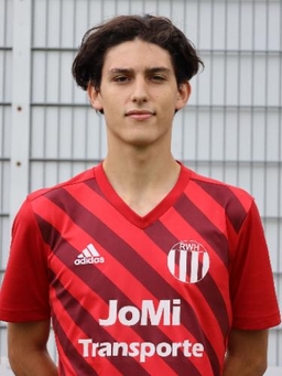 Avatar Bild für Oliver Noah Bartels