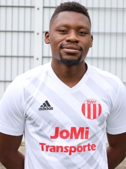 Avatar Bild für Thaoufik Zakari