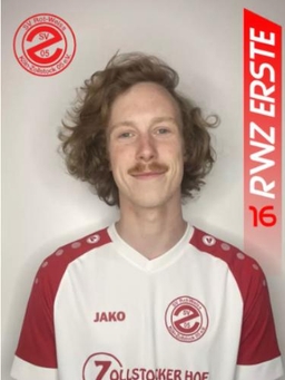 Avatar Bild für Leonard Weißenfels