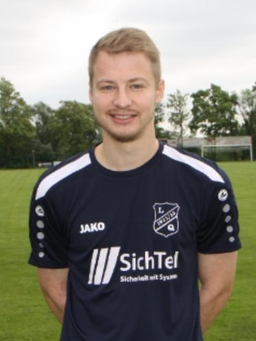 Avatar Bild für Alexander Jauch