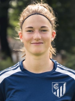 Avatar Bild für Alina Döscher