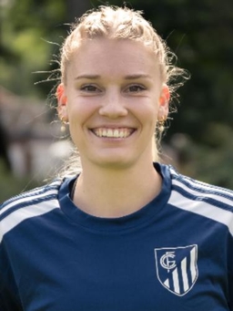 Avatar Bild für Alicia Kersten