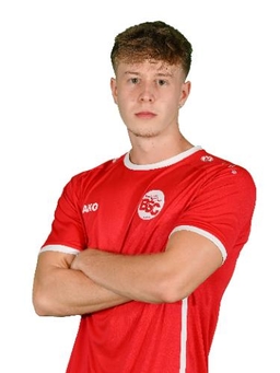 Avatar Bild für Niklas Pauchet