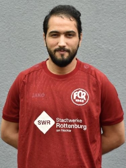 Avatar Bild für Abdelghafour Kamari