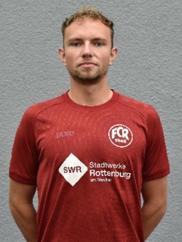 Avatar Bild für Luis Reichert