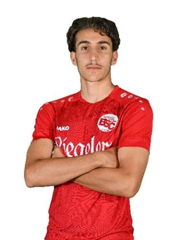 Avatar Bild für Elmar Dervishi