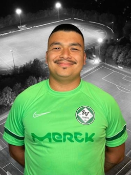 Avatar Bild für Juan Miguel Sanchez Knapp