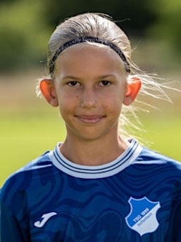 Avatar Bild für Jolina Marek