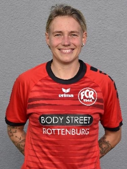 Avatar Bild für Anika Döler