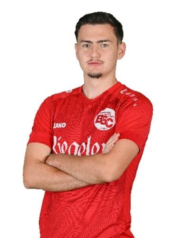 Avatar Bild für Nedim Mahovac