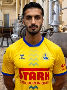 Avatar Bild für Mustafa Azadzoy