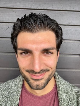 Avatar Bild für Santo Valenti