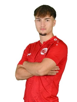 Avatar Bild für Josip Milardovic