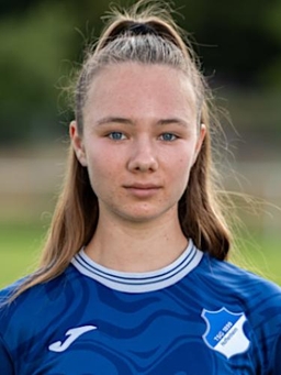 Avatar Bild für Amber Blust