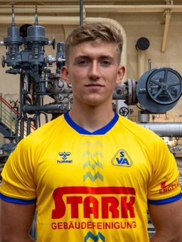 Avatar Bild für Philipp Johan Eggert