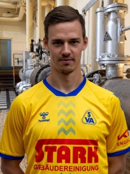 Avatar Bild für Thade Hein