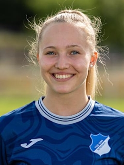 Avatar Bild für Lea Sophie Kamuf