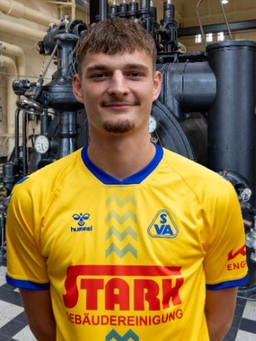 Avatar Bild für Luca Liske