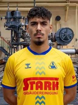 Avatar Bild für Yunus Kerem Sari