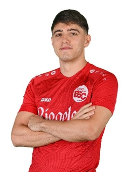 Avatar Bild für Celal Öncue