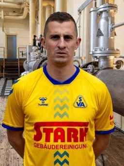 Avatar Bild für Florian Stütz