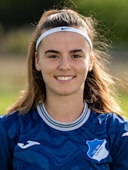 Avatar Bild für Norina Michelfelder