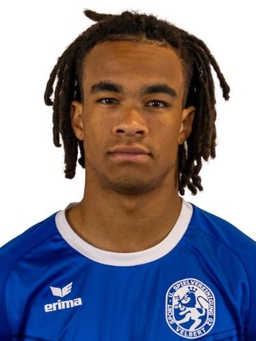 Avatar Bild für Micah Cain