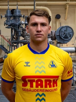 Avatar Bild für Eugen Uschpol