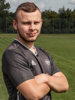 Avatar Bild für Lukas Gräbner