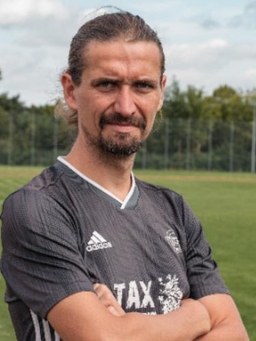 Avatar Bild für Daniel Hecht