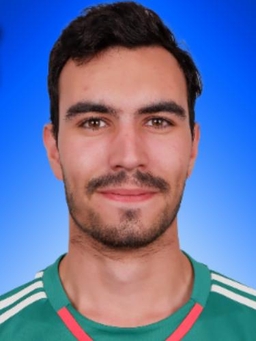 Avatar Bild für Veit Gumlich