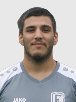 Avatar Bild für Salih Sinan Demirkaya