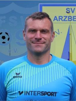 Avatar Bild für Vincent Fischer