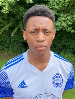 Avatar Bild für Gyam Emanuel Itambi Asaah