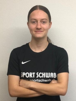 Avatar Bild für Alina Grossmann