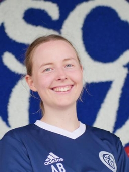 Avatar Bild für Antonia Buck