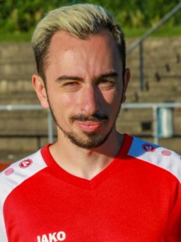 Avatar Bild für Gianluca Sticca