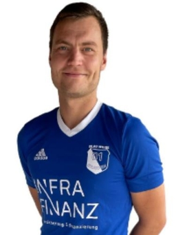 Avatar Bild für Till Müller
