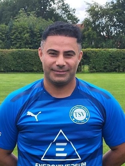Avatar Bild für Alhussain Shvan