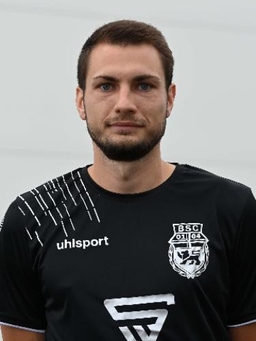 Avatar Bild für Leander Goralski