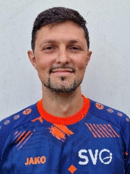 Avatar Bild für Alessandro Napoli