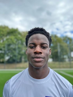 Avatar Bild für Linus Awuah Ansumana