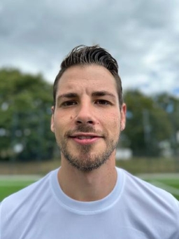 Avatar Bild für Marcel Gesemann