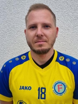 Avatar Bild für Yannik Liebmann