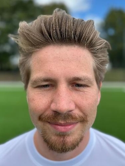 Avatar Bild für Lars Gronemann