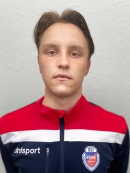 Avatar Bild für Elias Manuel Markowski