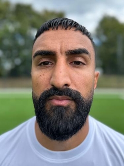 Avatar Bild für Baran Özcan