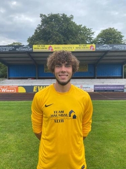 Avatar Bild für Piotr Gherman